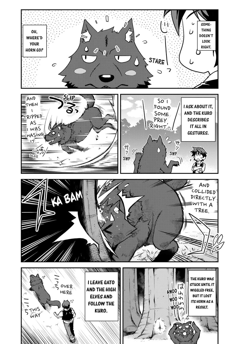 Farming Life in Another World Chapter 0 page 102 - 