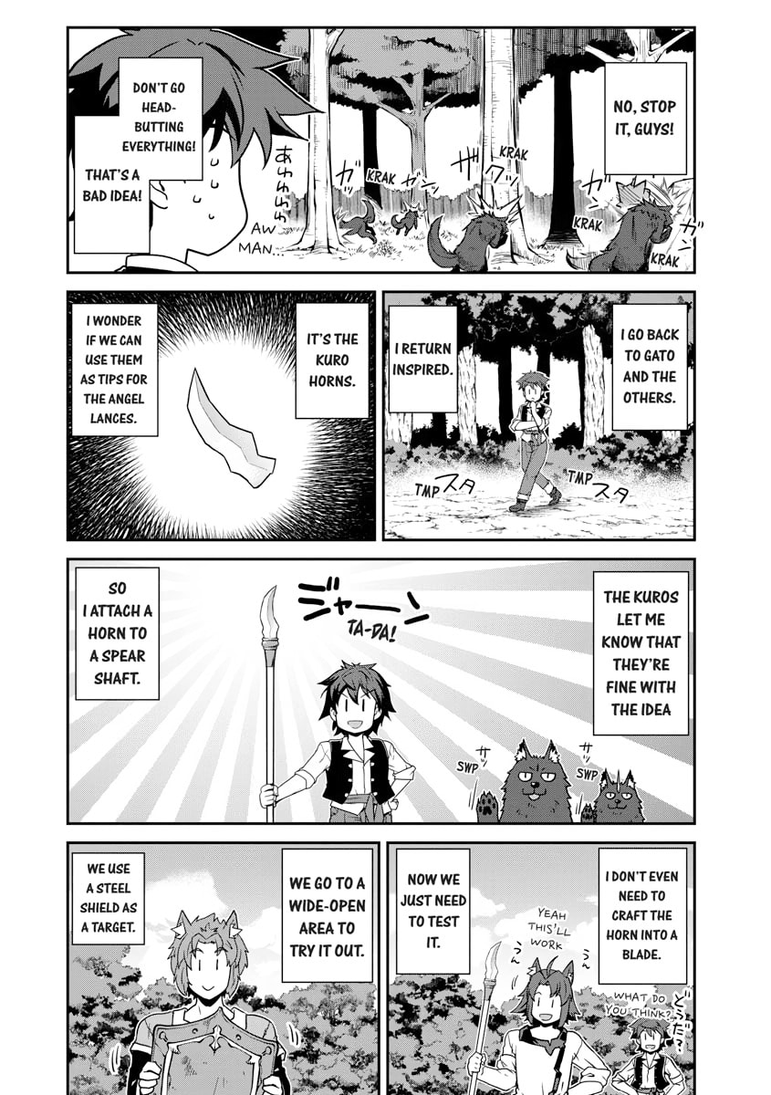 Farming Life in Another World Chapter 0 page 104 - 