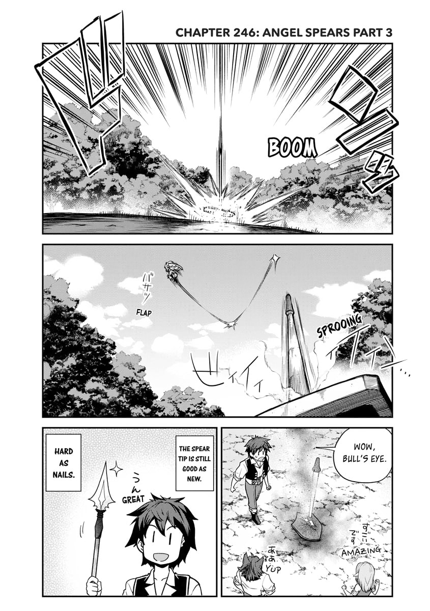Farming Life in Another World Chapter 0 page 107 - 