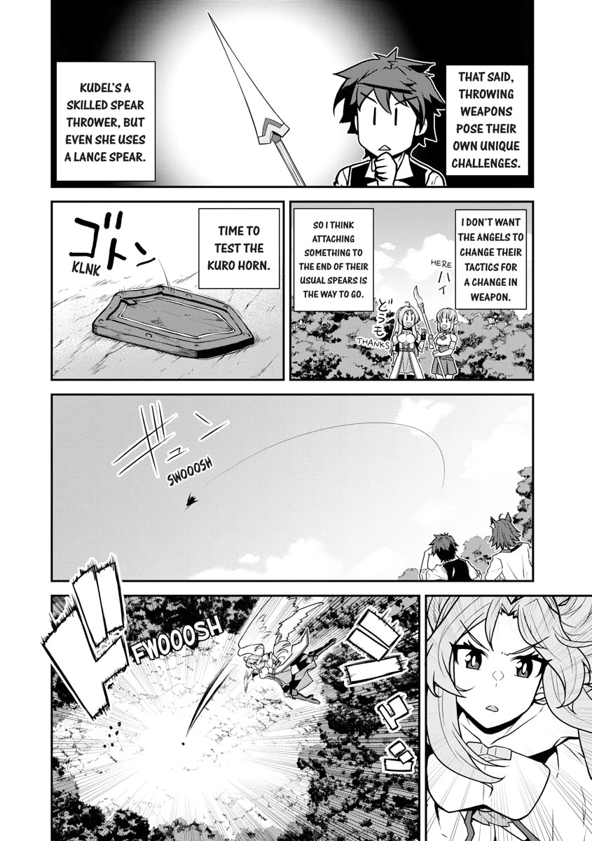 Farming Life in Another World Chapter 0 page 108 - 
