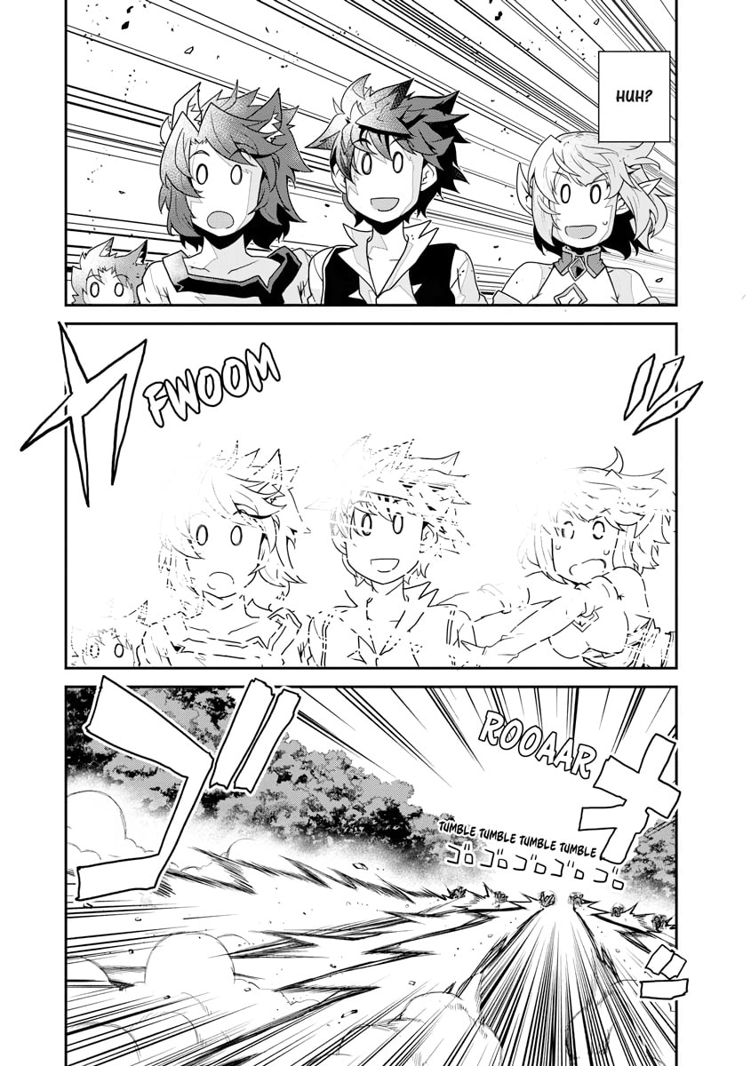 Farming Life in Another World Chapter 0 page 110 - 