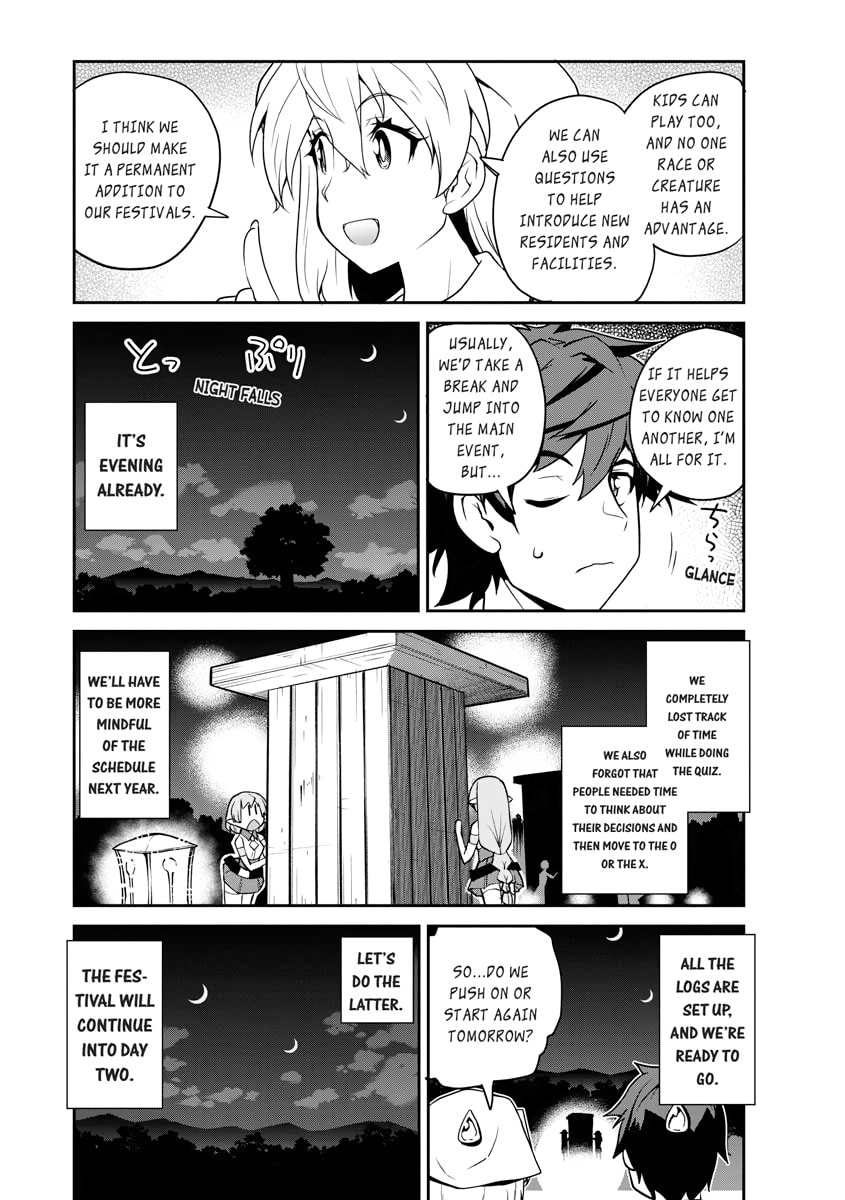 Farming Life in Another World Chapter 0 page 12 - 