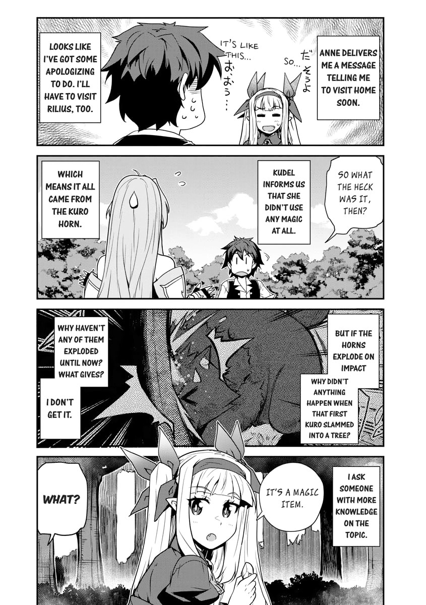 Farming Life in Another World Chapter 0 page 114 - 