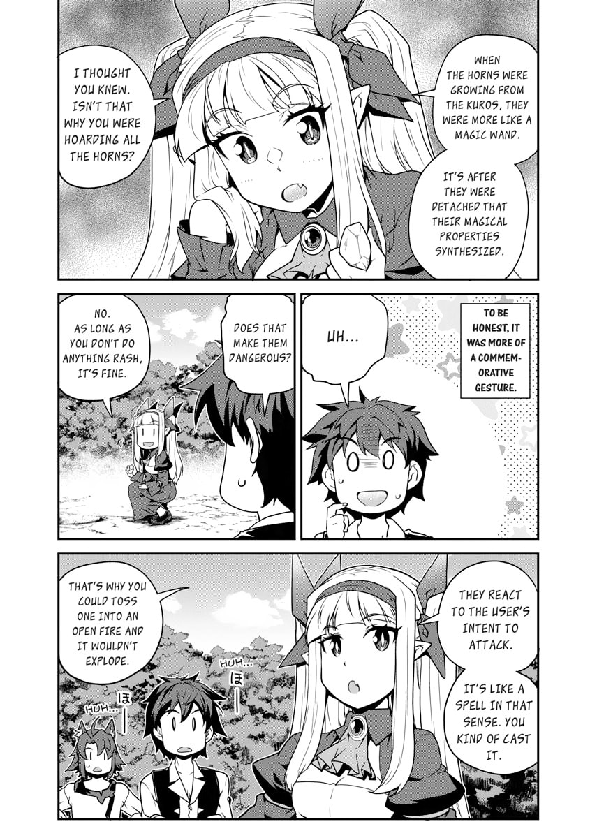 Farming Life in Another World Chapter 0 page 115 - 