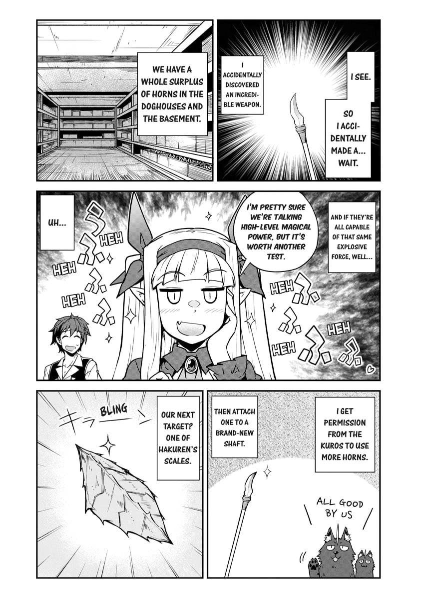 Farming Life in Another World Chapter 0 page 116 - 