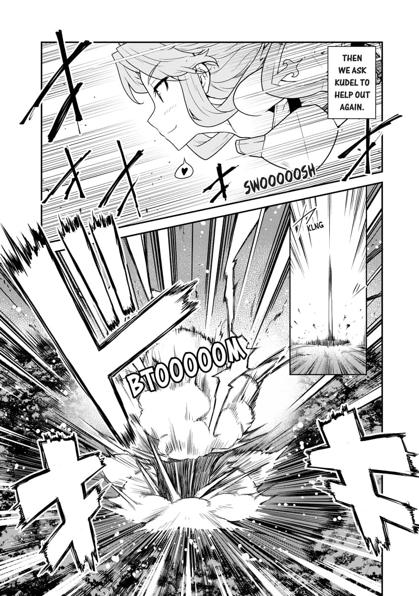 Farming Life in Another World Chapter 0 page 117 - 