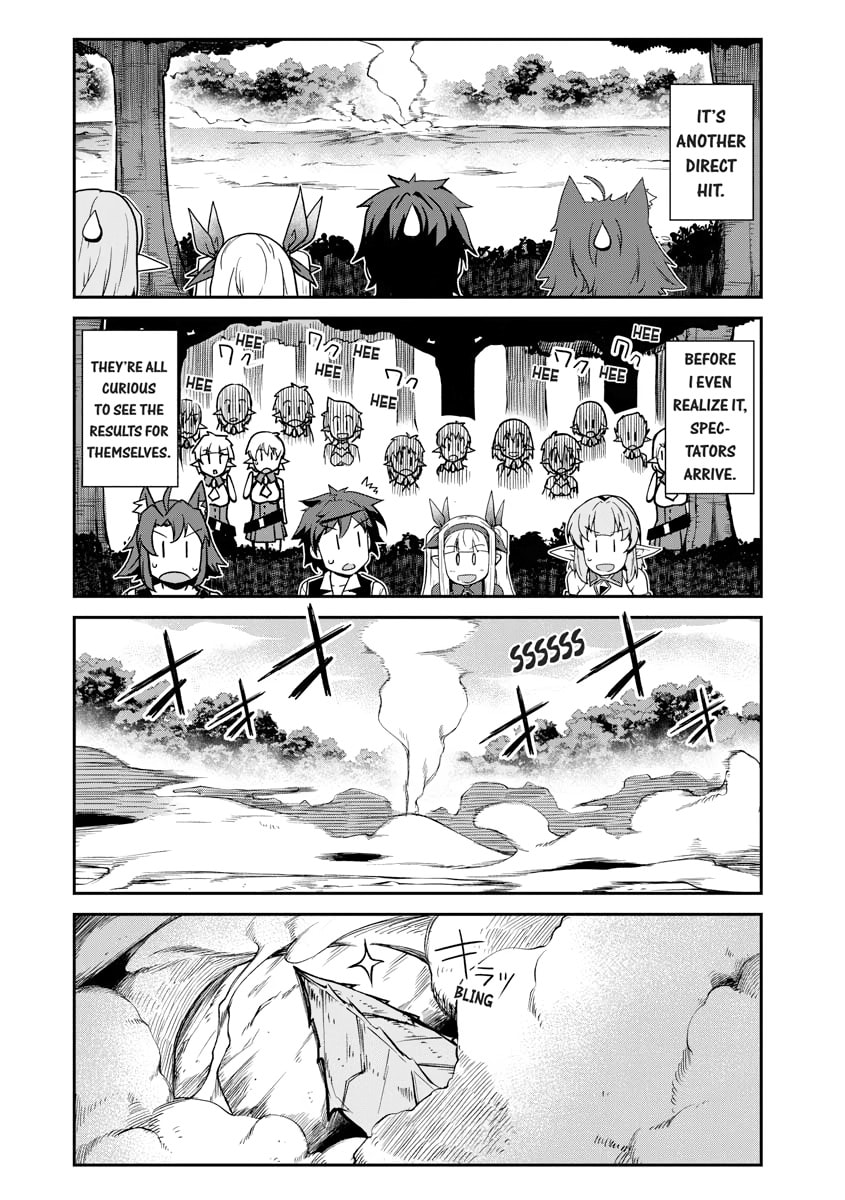 Farming Life in Another World Chapter 0 page 118 - 
