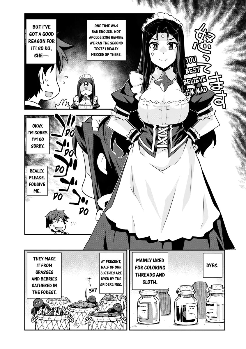 Farming Life in Another World Chapter 0 page 123 - 
