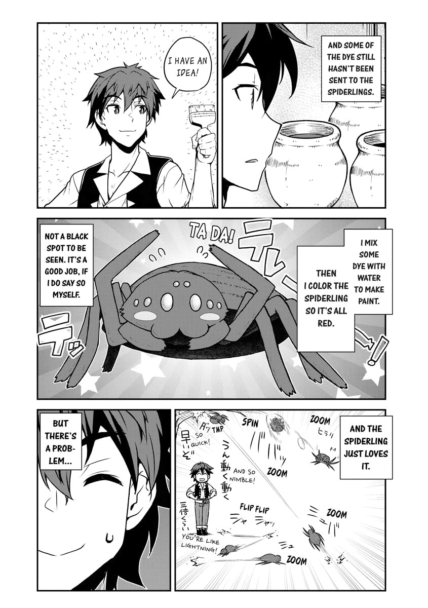Farming Life in Another World Chapter 0 page 126 - 
