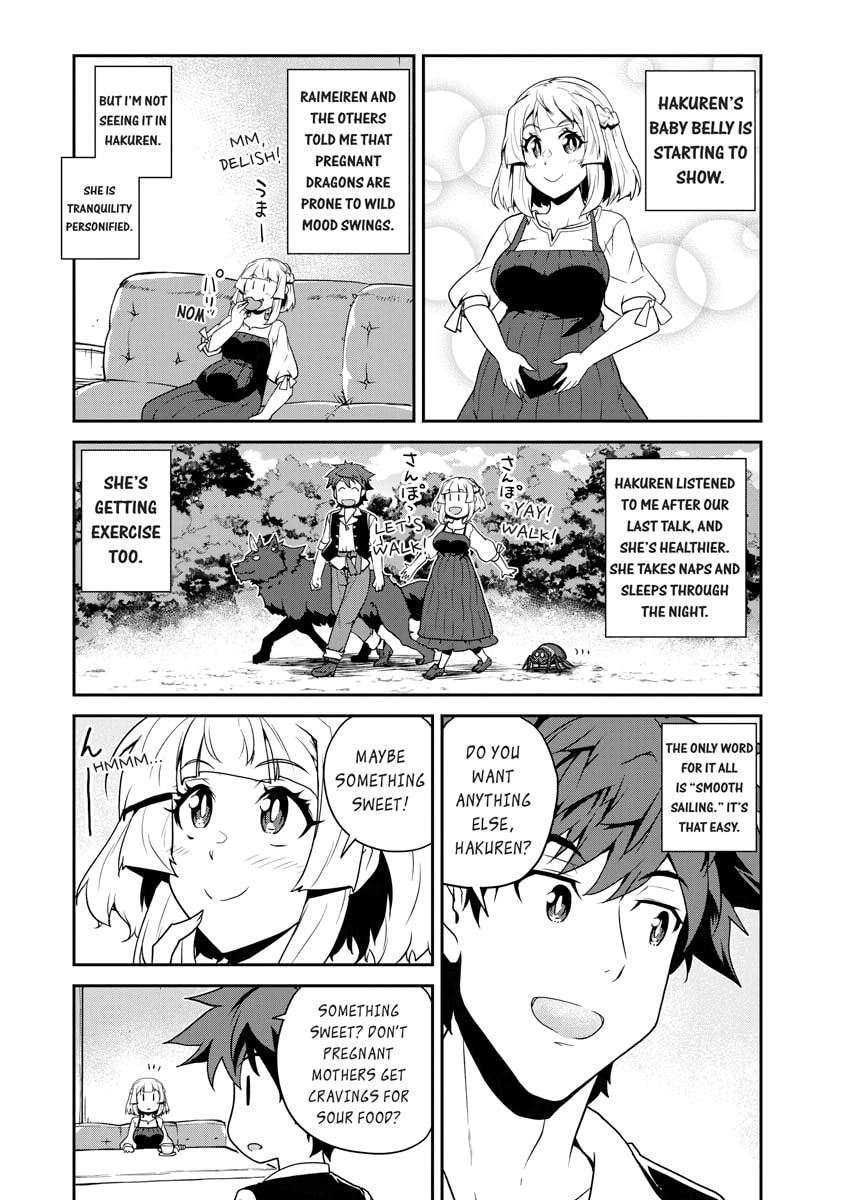 Farming Life in Another World Chapter 0 page 130 - 