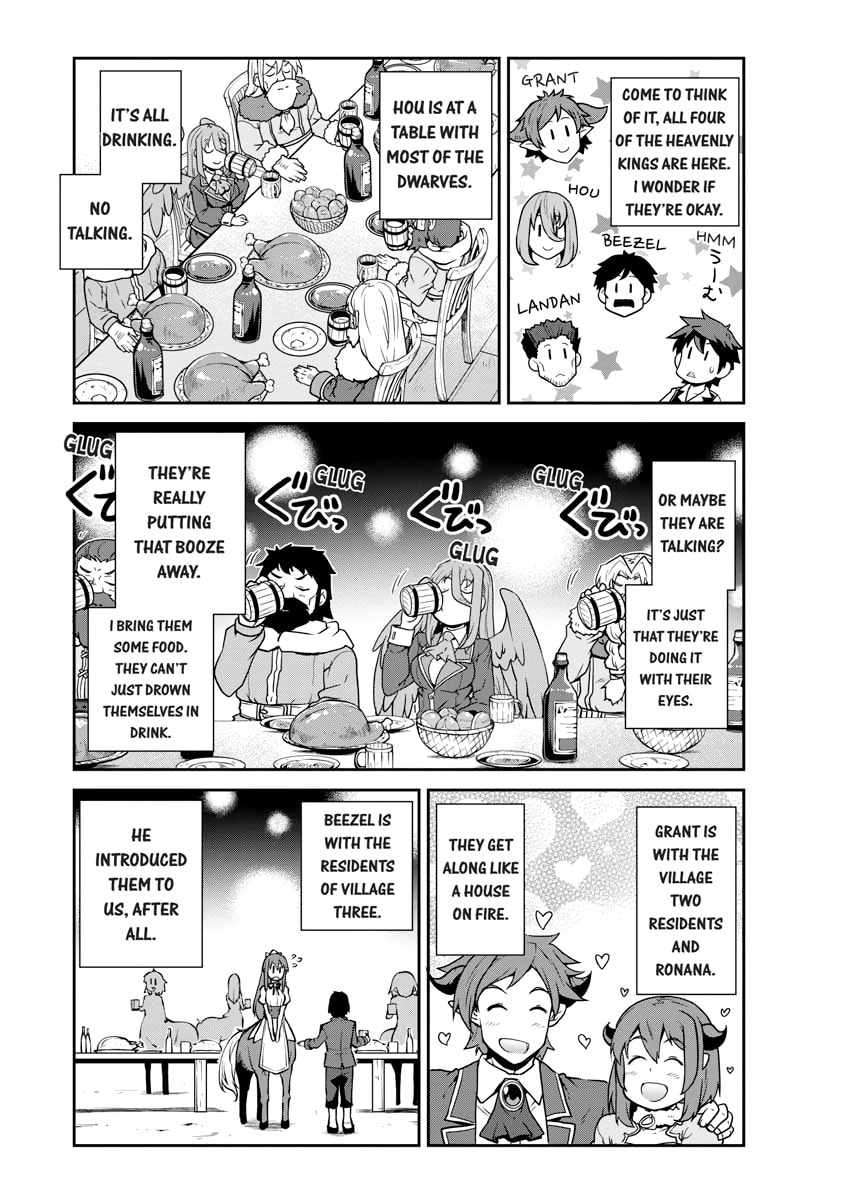 Farming Life in Another World Chapter 0 page 14 - 
