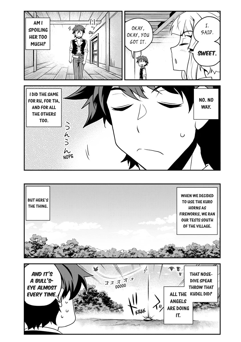 Farming Life in Another World Chapter 0 page 131 - 