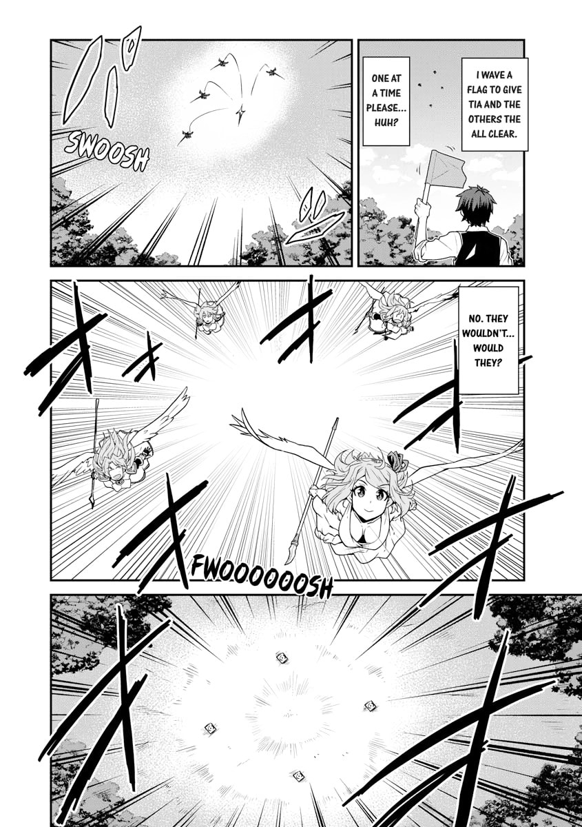 Farming Life in Another World Chapter 0 page 134 - 