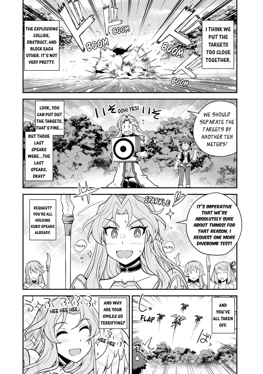 Farming Life in Another World Chapter 0 page 136 - 