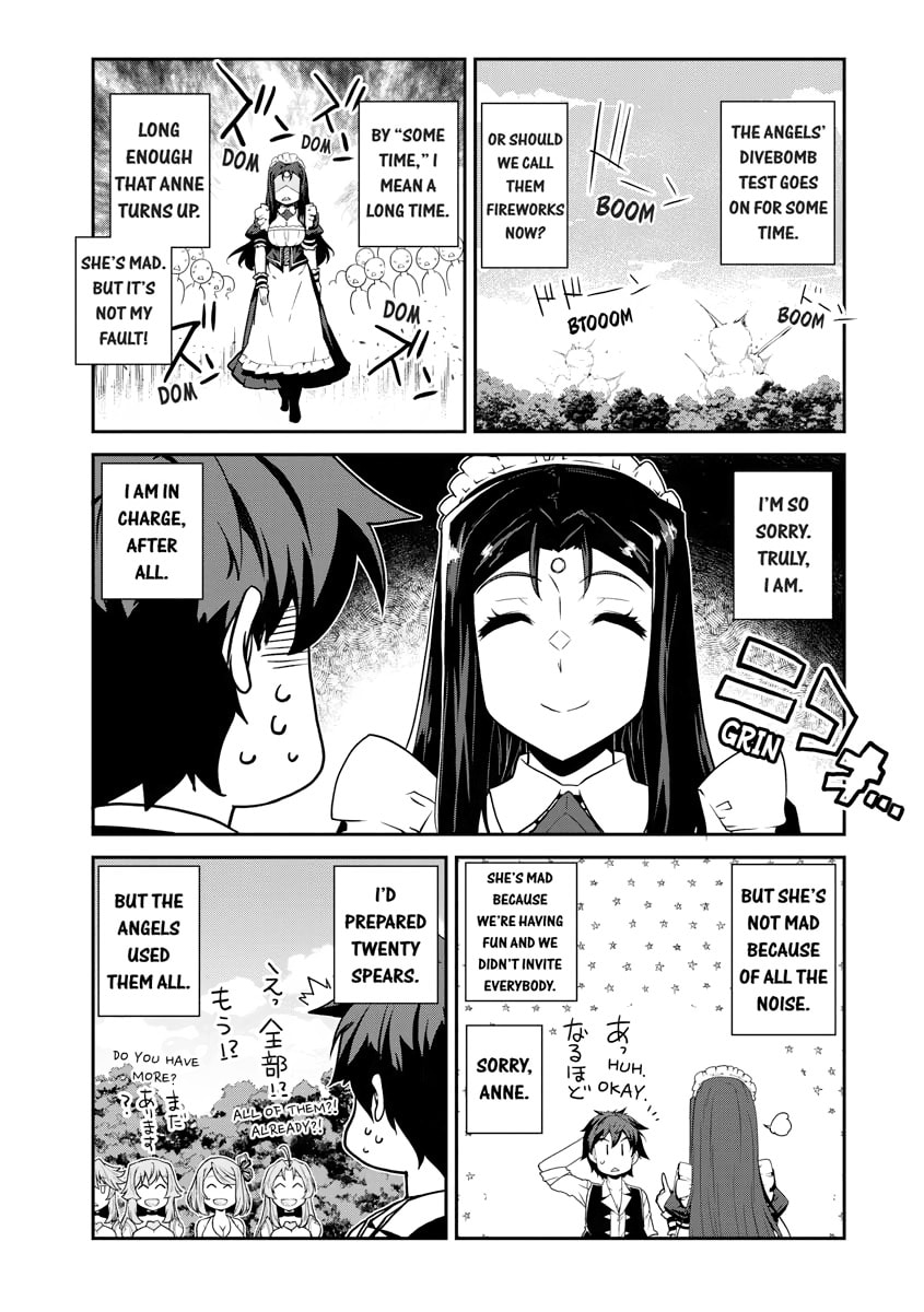 Farming Life in Another World Chapter 0 page 137 - 