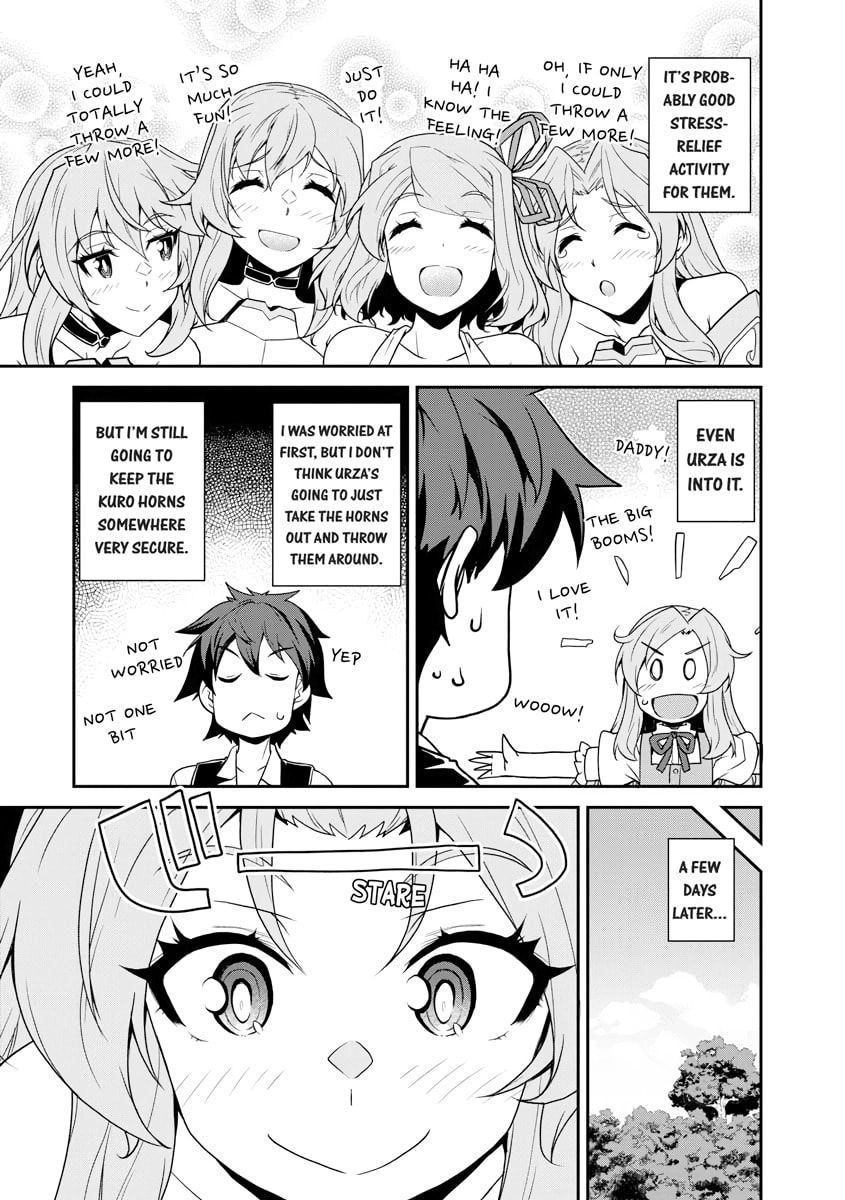 Farming Life in Another World Chapter 0 page 138 - 