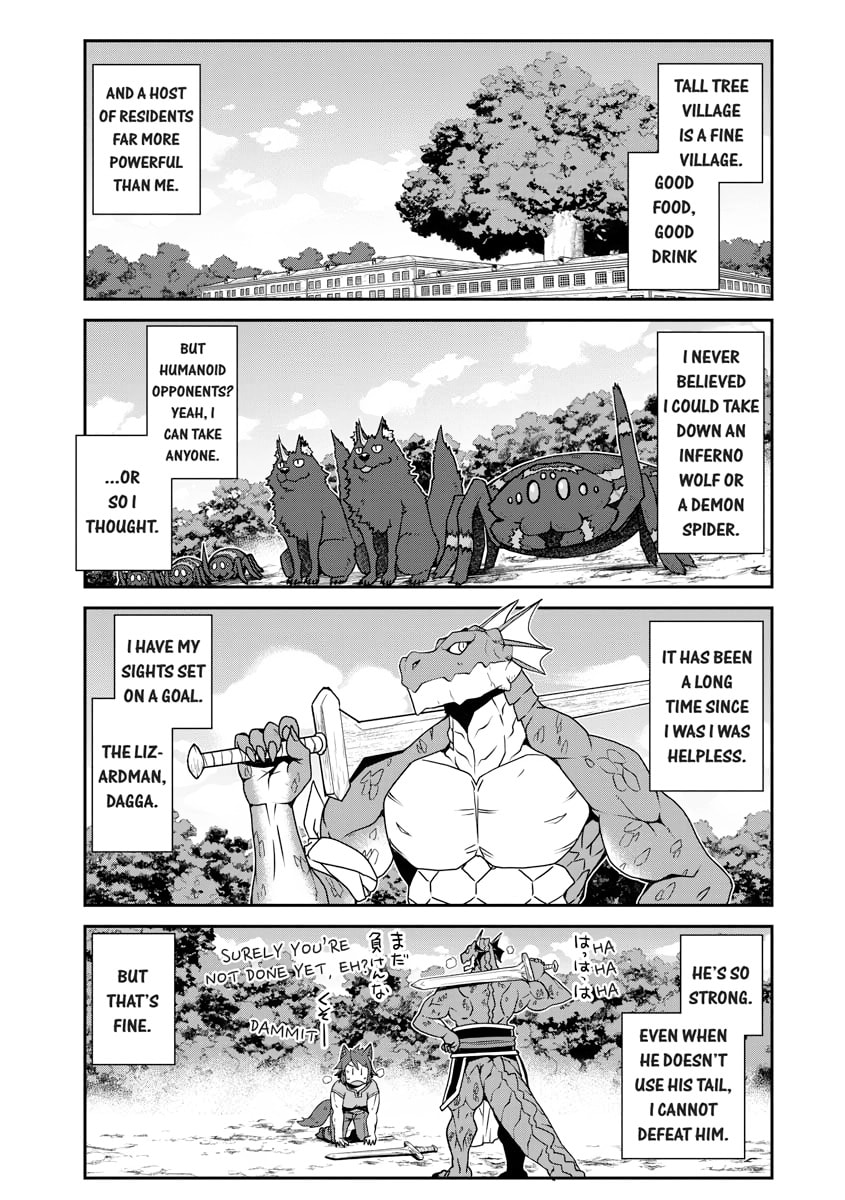 Farming Life in Another World Chapter 0 page 145 - 