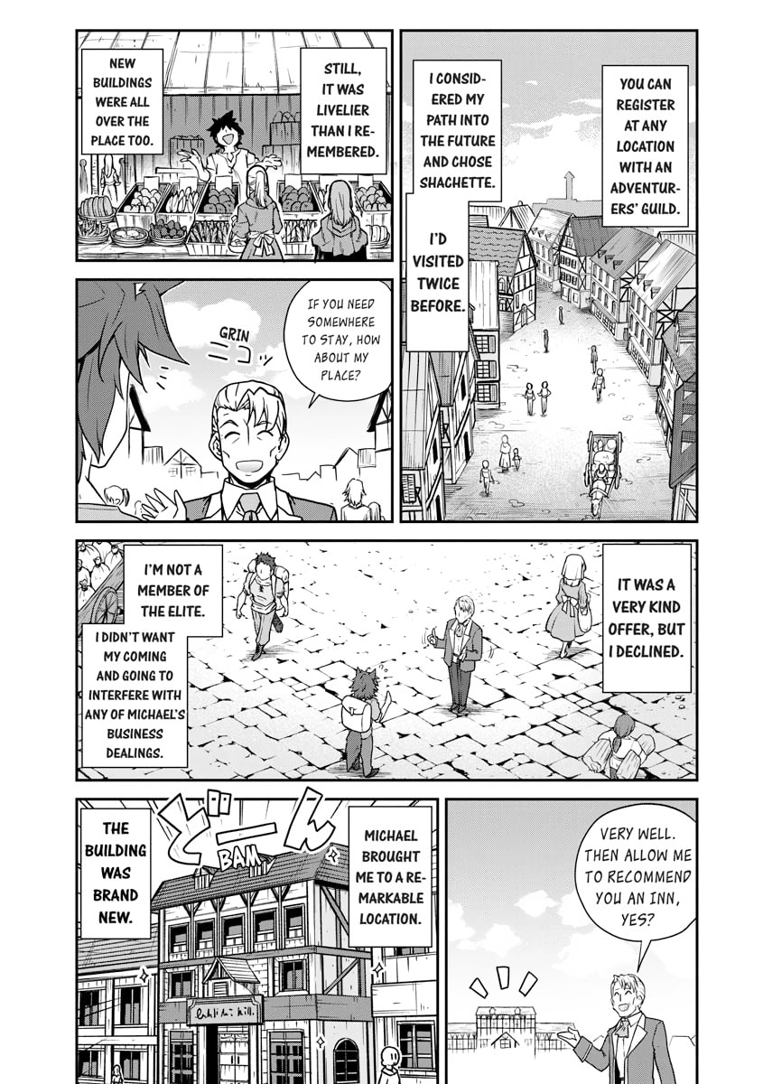 Farming Life in Another World Chapter 0 page 147 - 