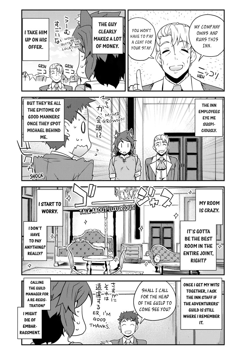 Farming Life in Another World Chapter 0 page 148 - 