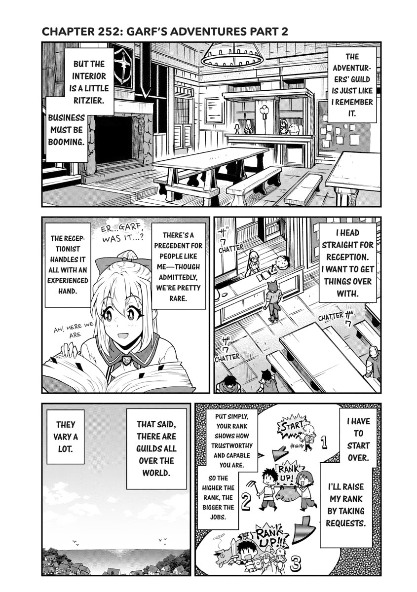 Farming Life in Another World Chapter 0 page 149 - 