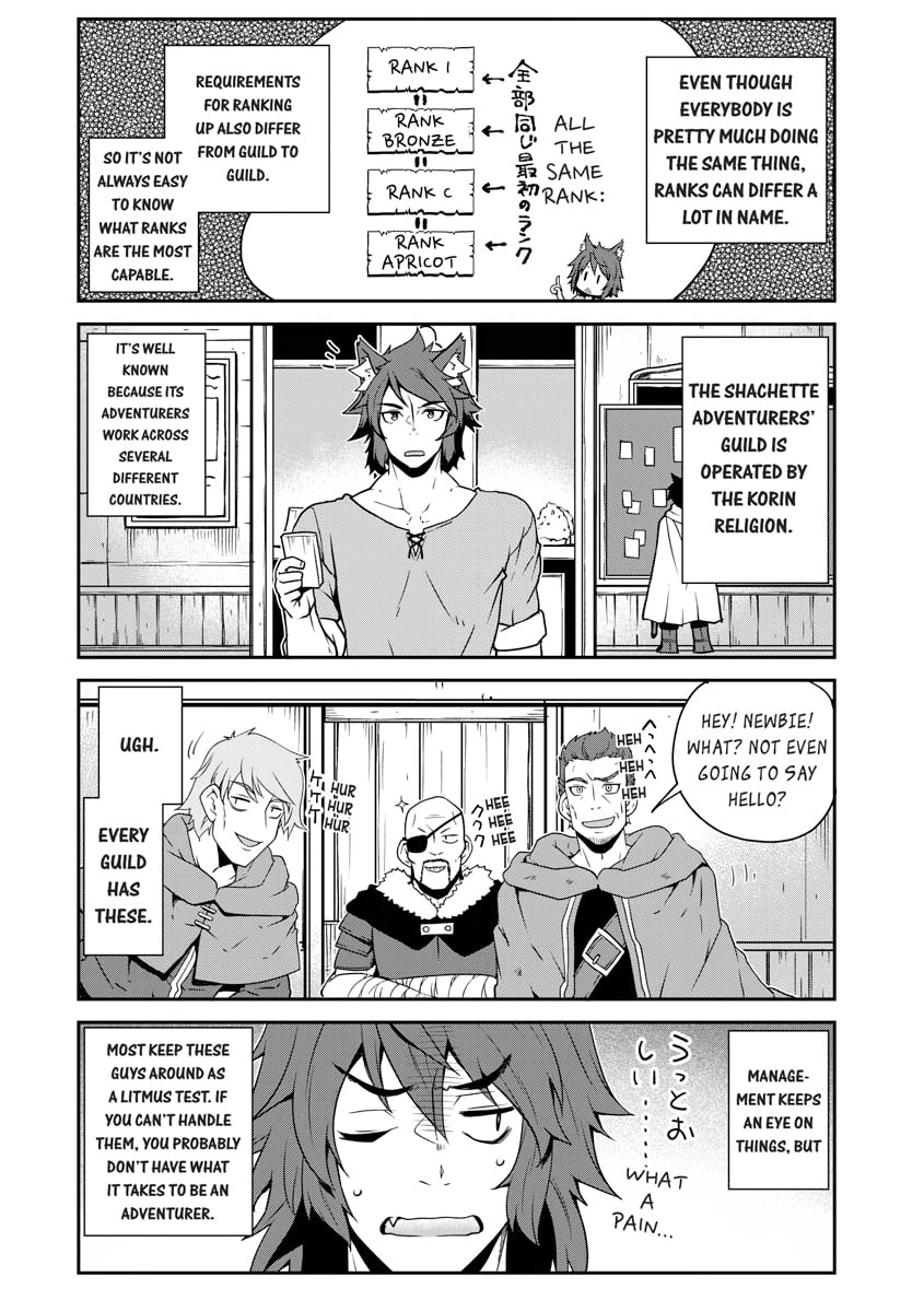 Farming Life in Another World Chapter 0 page 150 - 