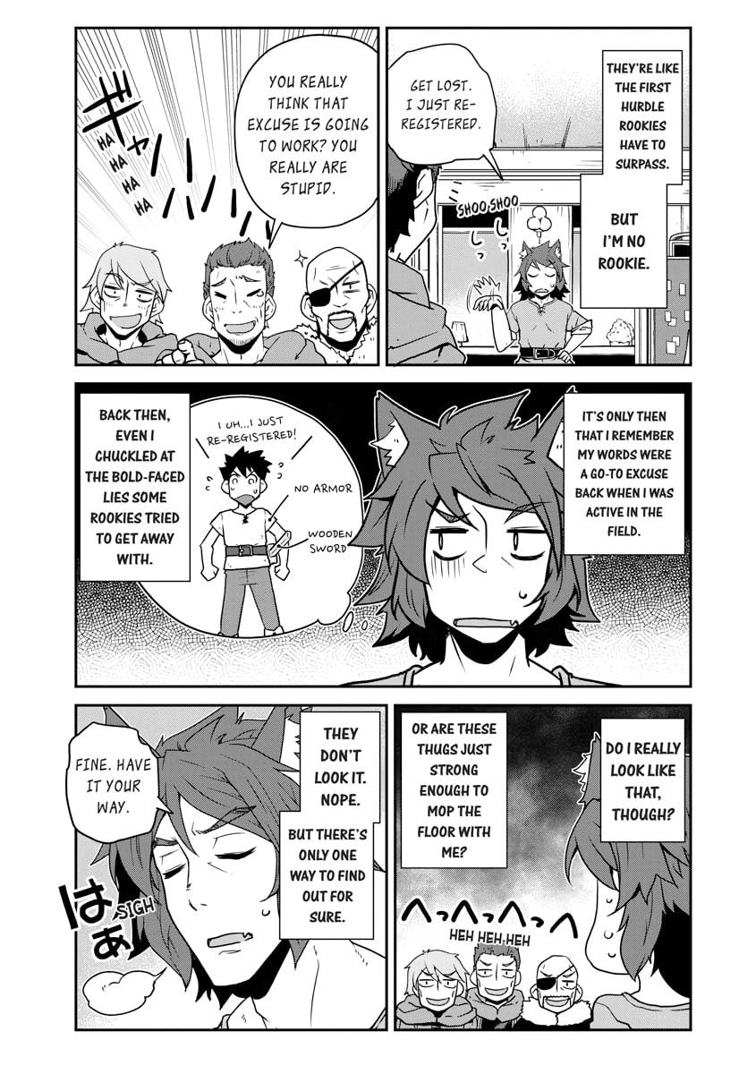 Farming Life in Another World Chapter 0 page 151 - 