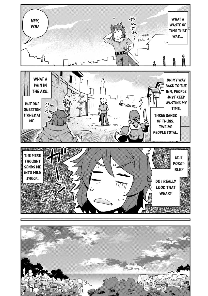 Farming Life in Another World Chapter 0 page 153 - 