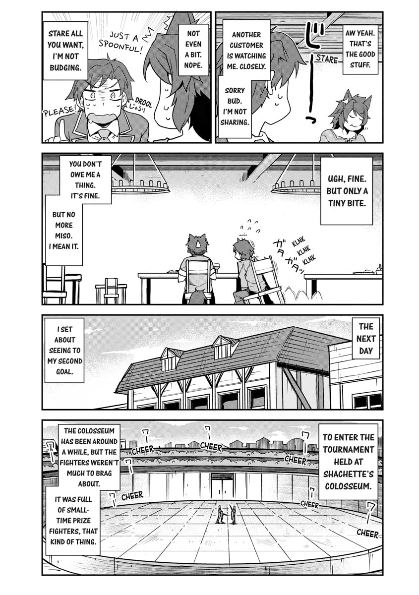 Farming Life in Another World Chapter 0 page 155 - 