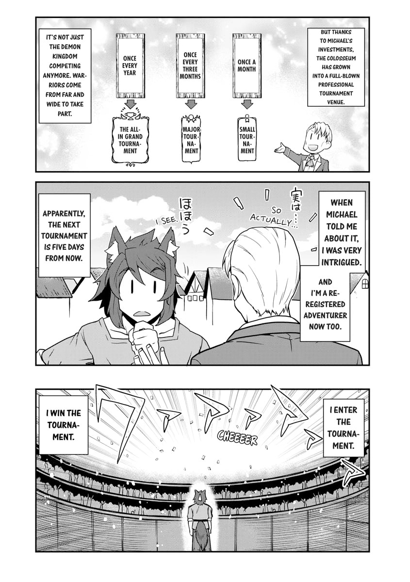 Farming Life in Another World Chapter 0 page 156 - 