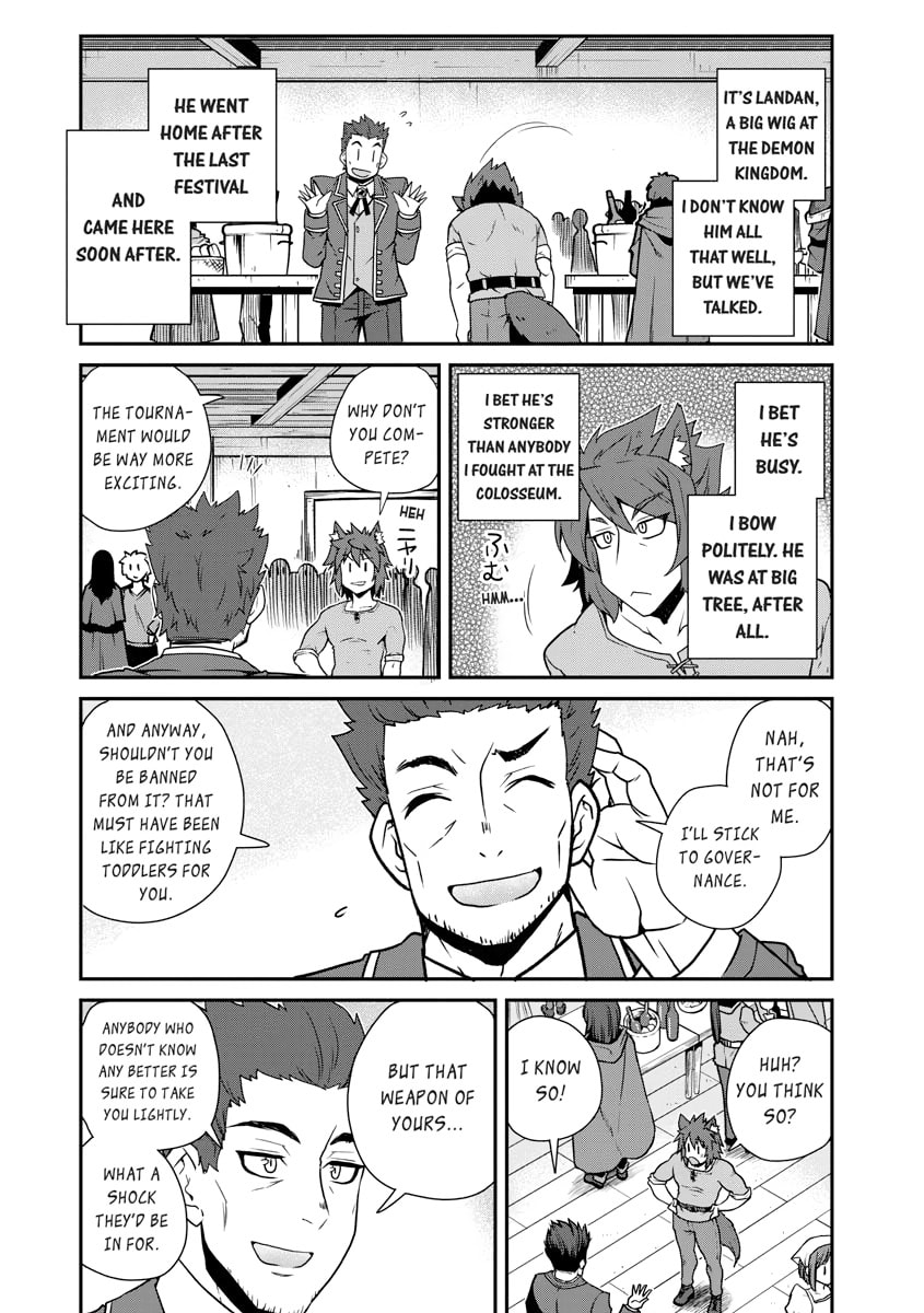 Farming Life in Another World Chapter 0 page 158 - 