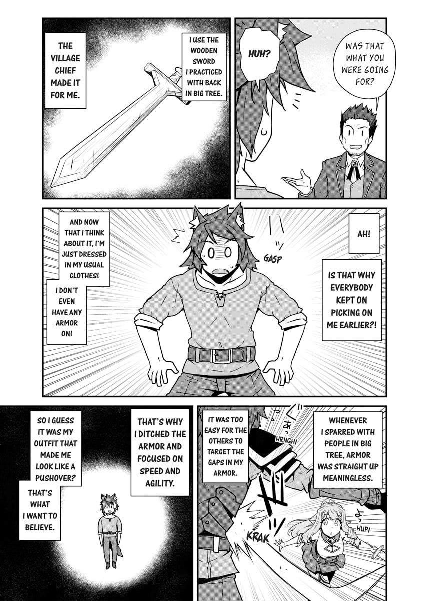 Farming Life in Another World Chapter 0 page 159 - 
