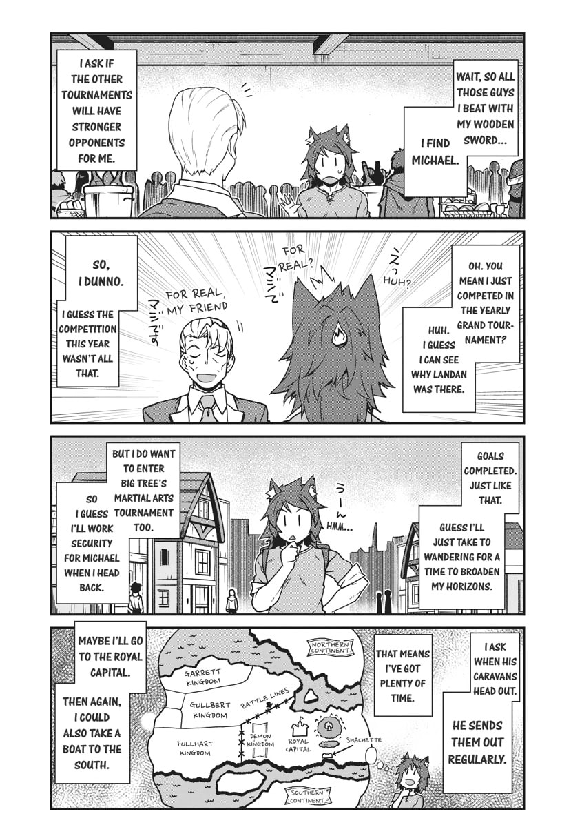 Farming Life in Another World Chapter 0 page 160 - 