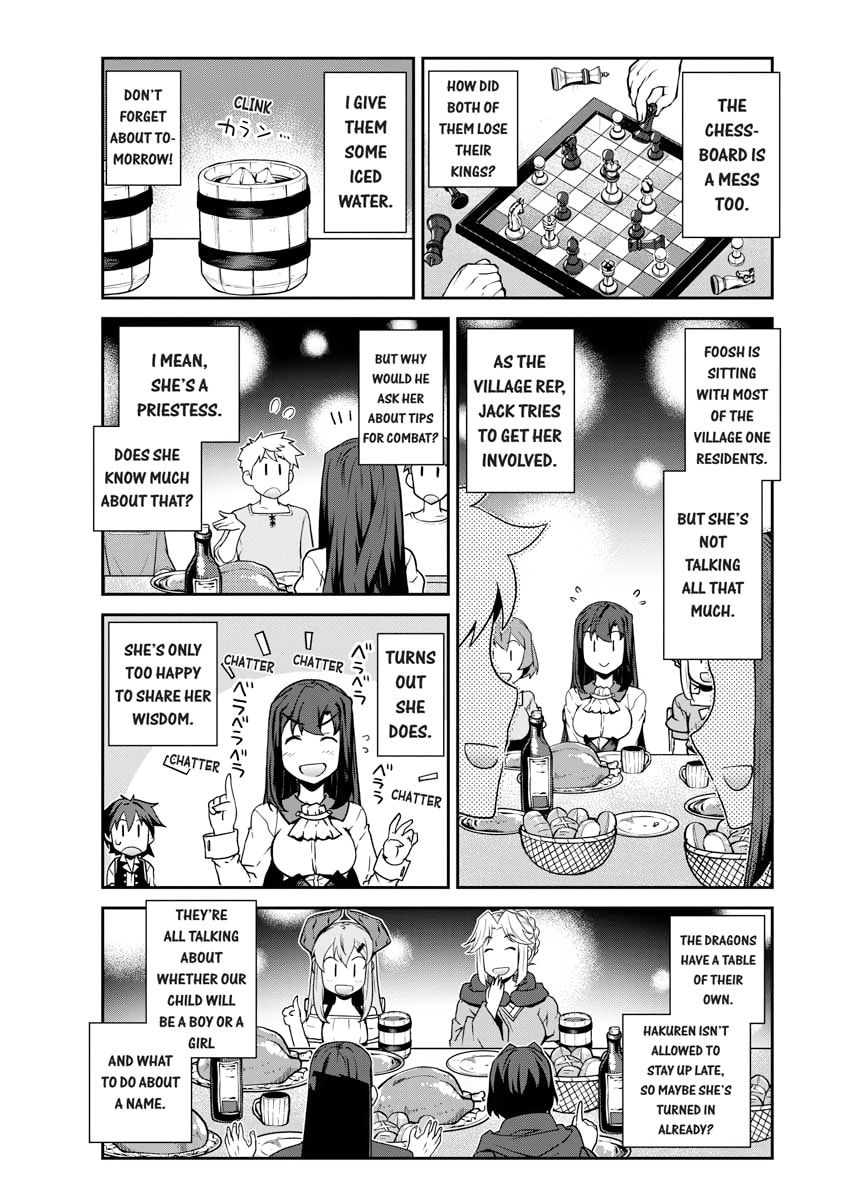 Farming Life in Another World Chapter 0 page 17 - 