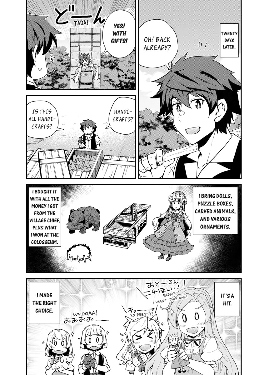 Farming Life in Another World Chapter 0 page 161 - 