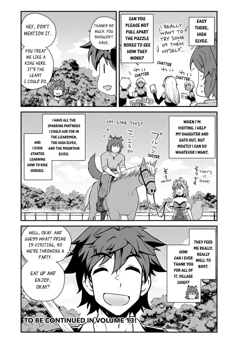 Farming Life in Another World Chapter 0 page 162 - 