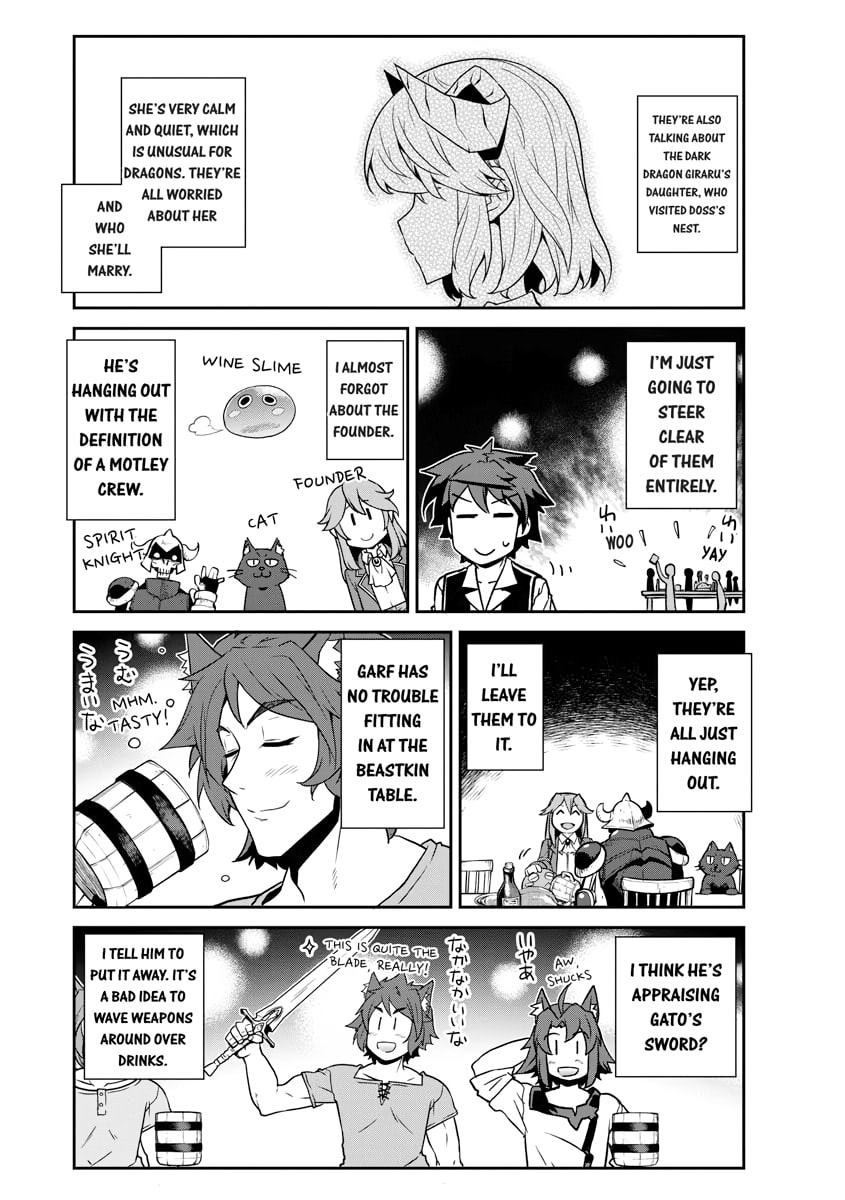 Farming Life in Another World Chapter 0 page 18 - 