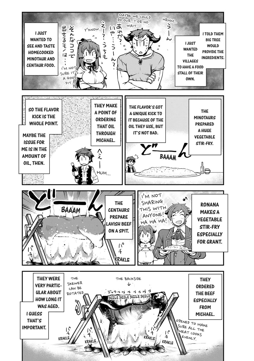 Farming Life in Another World Chapter 0 page 22 - 