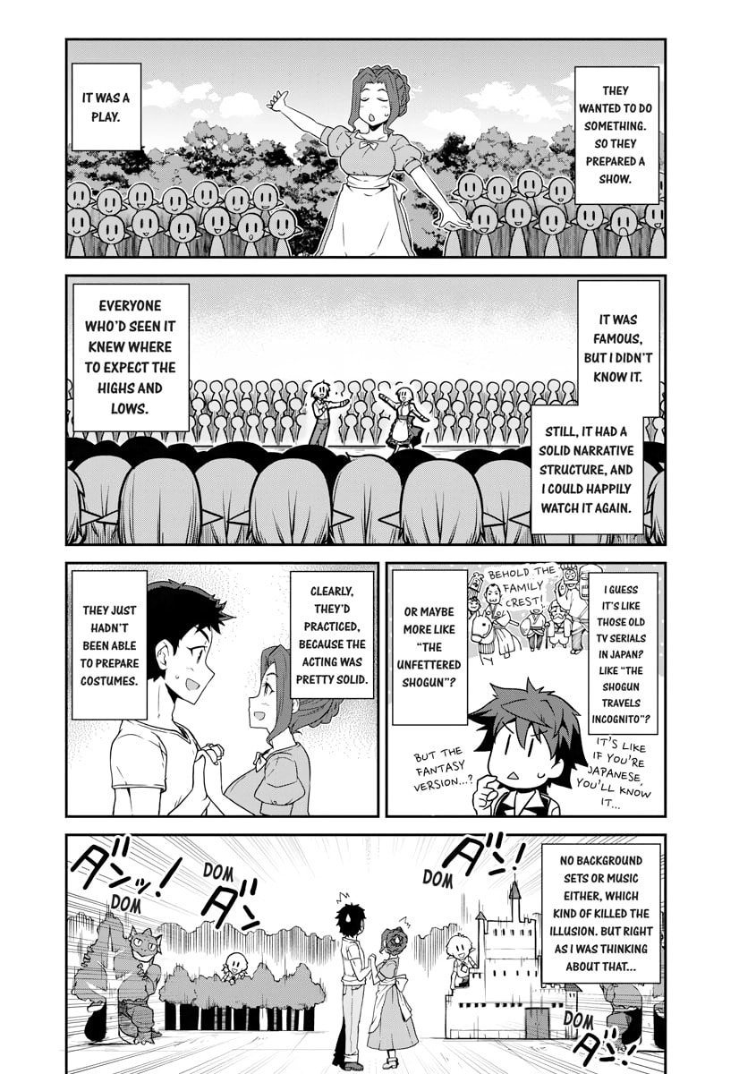 Farming Life in Another World Chapter 0 page 24 - 
