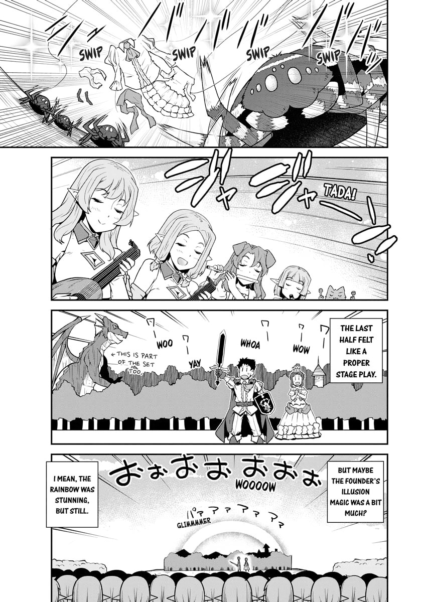 Farming Life in Another World Chapter 0 page 25 - 