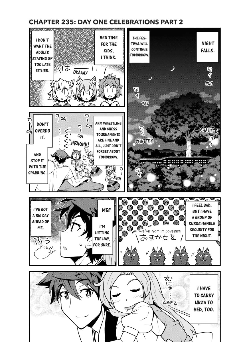 Farming Life in Another World Chapter 0 page 29 - 