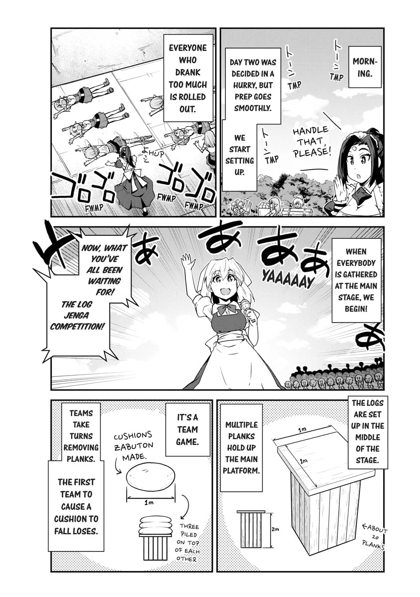 Farming Life in Another World Chapter 0 page 31 - 