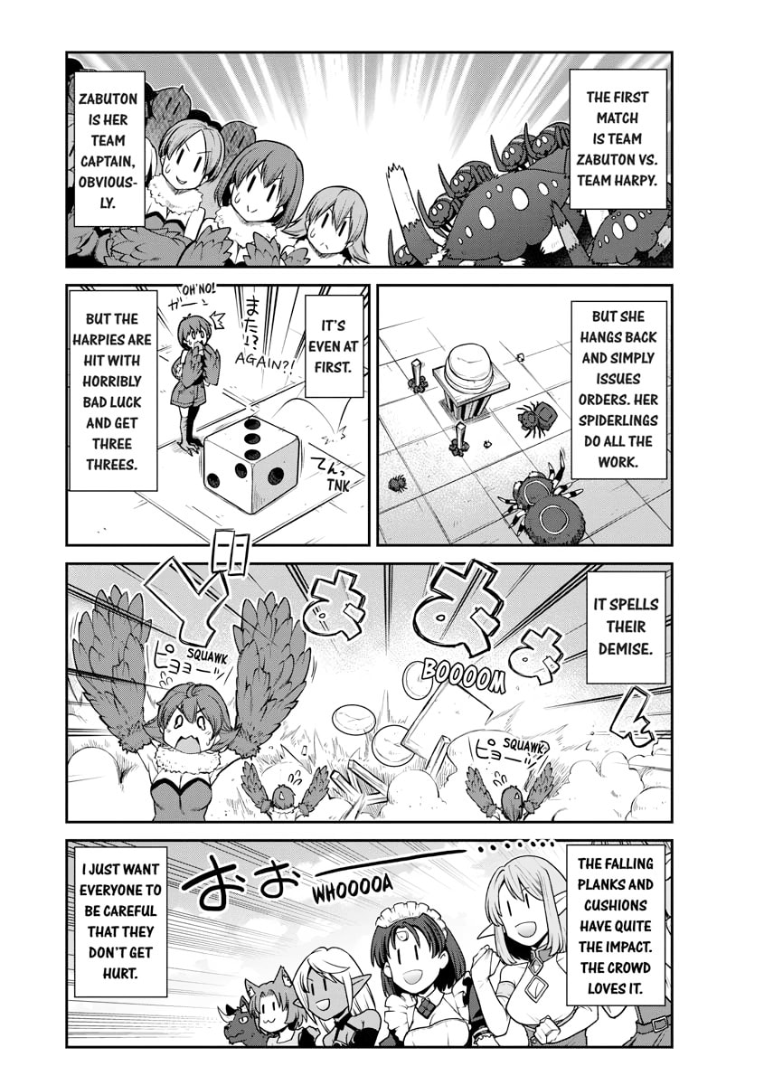 Farming Life in Another World Chapter 0 page 34 - 