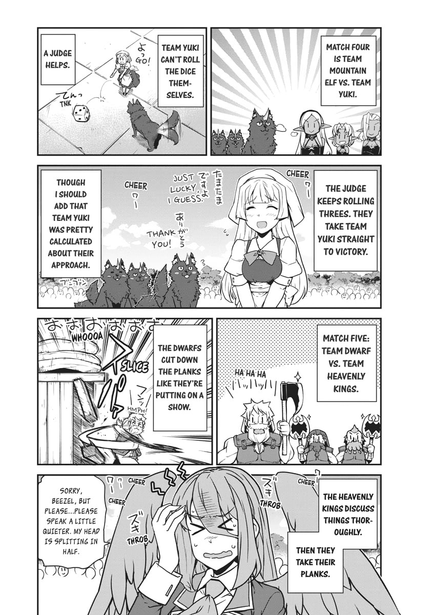 Farming Life in Another World Chapter 0 page 38 - 