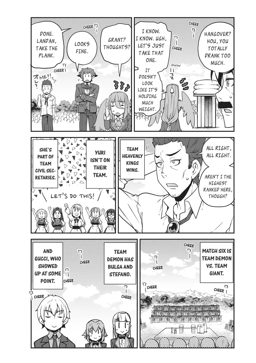 Farming Life in Another World Chapter 0 page 39 - 