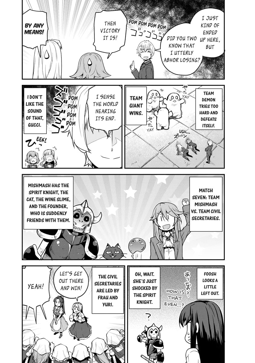 Farming Life in Another World Chapter 0 page 40 - 
