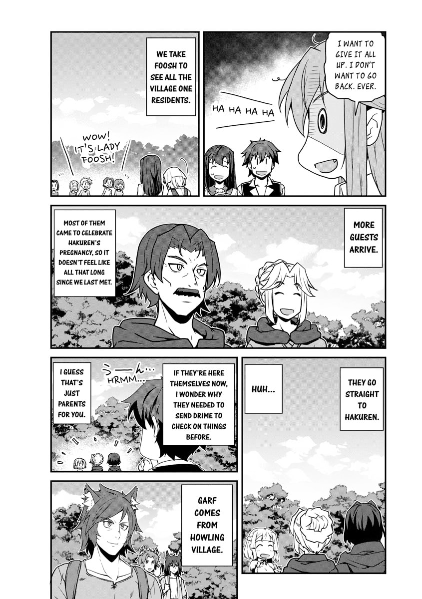 Farming Life in Another World Chapter 0 page 5 - 