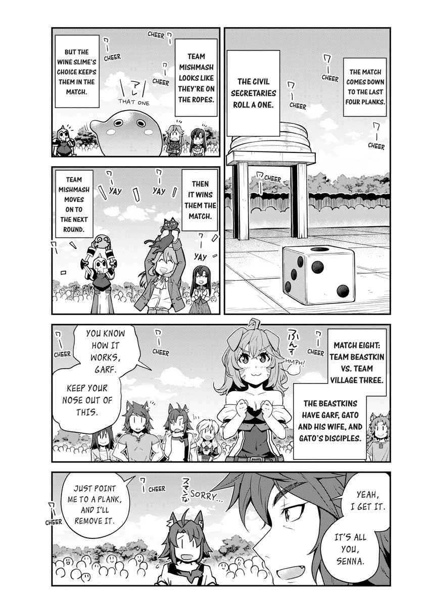 Farming Life in Another World Chapter 0 page 41 - 