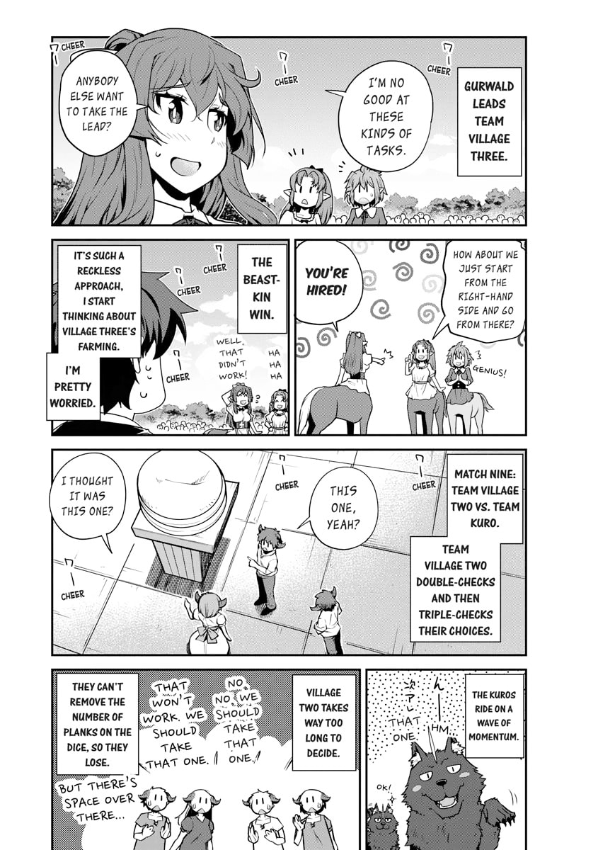 Farming Life in Another World Chapter 0 page 42 - 