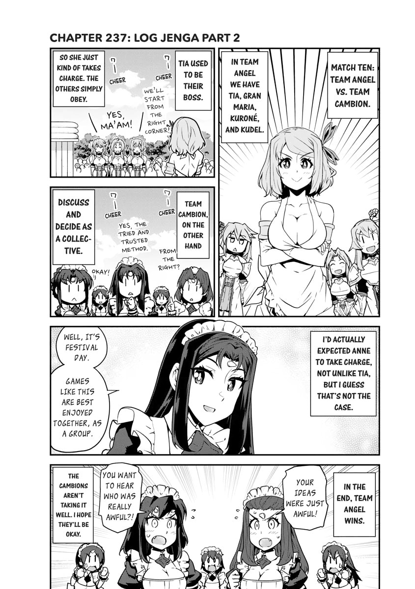 Farming Life in Another World Chapter 0 page 43 - 