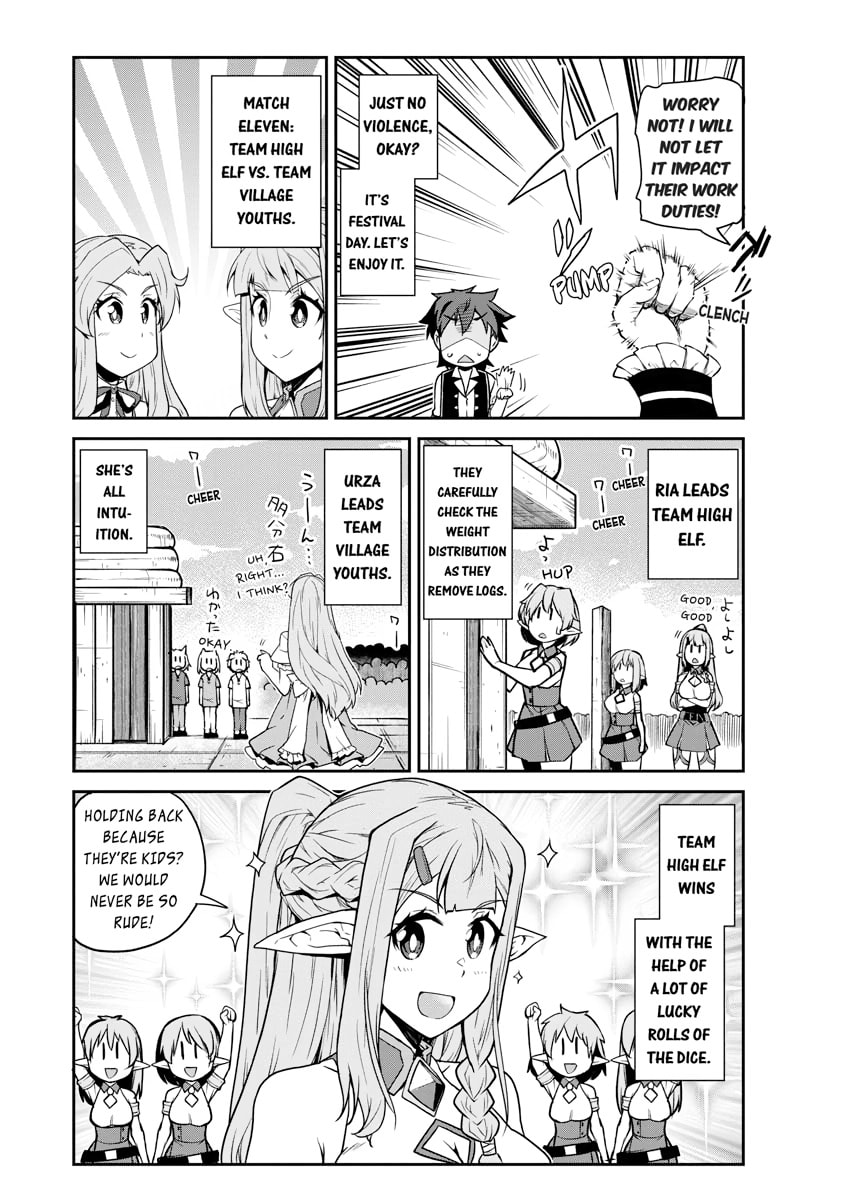 Farming Life in Another World Chapter 0 page 44 - 